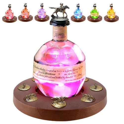 Tazkzzy blantons bourbon - tazkzzy,