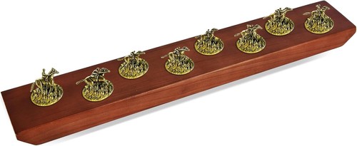 Cork display for blantons fit - display,
