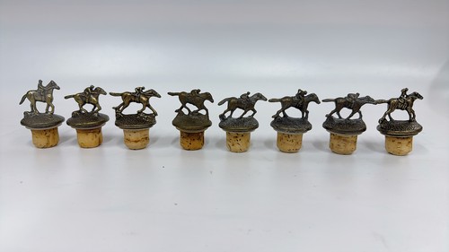 Blanton bottle stoppers - blanton's,