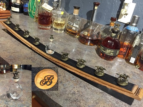 Blanton blantons bourbon - blanton's,